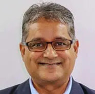 Raj Raghavan
